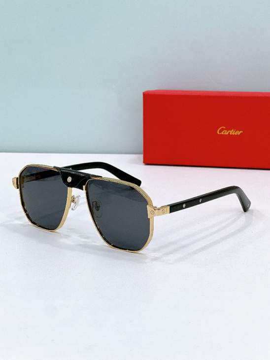 Picture of Cartier Sunglasses _SKUfw80536996fw